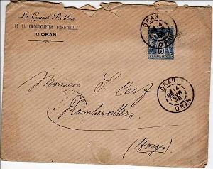 Oran pub enveloppes  (109)